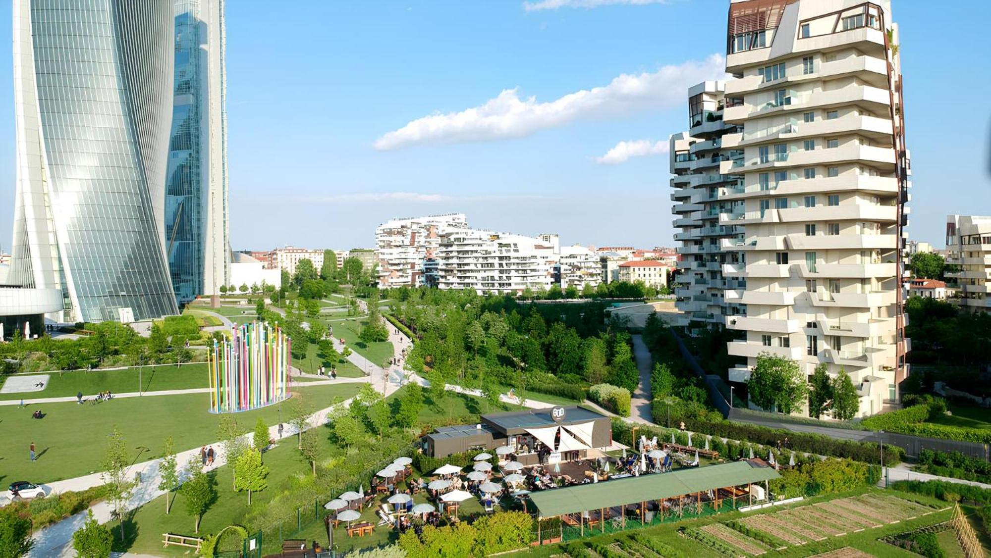 Charming Milanese Aparment Apartment Екстериор снимка