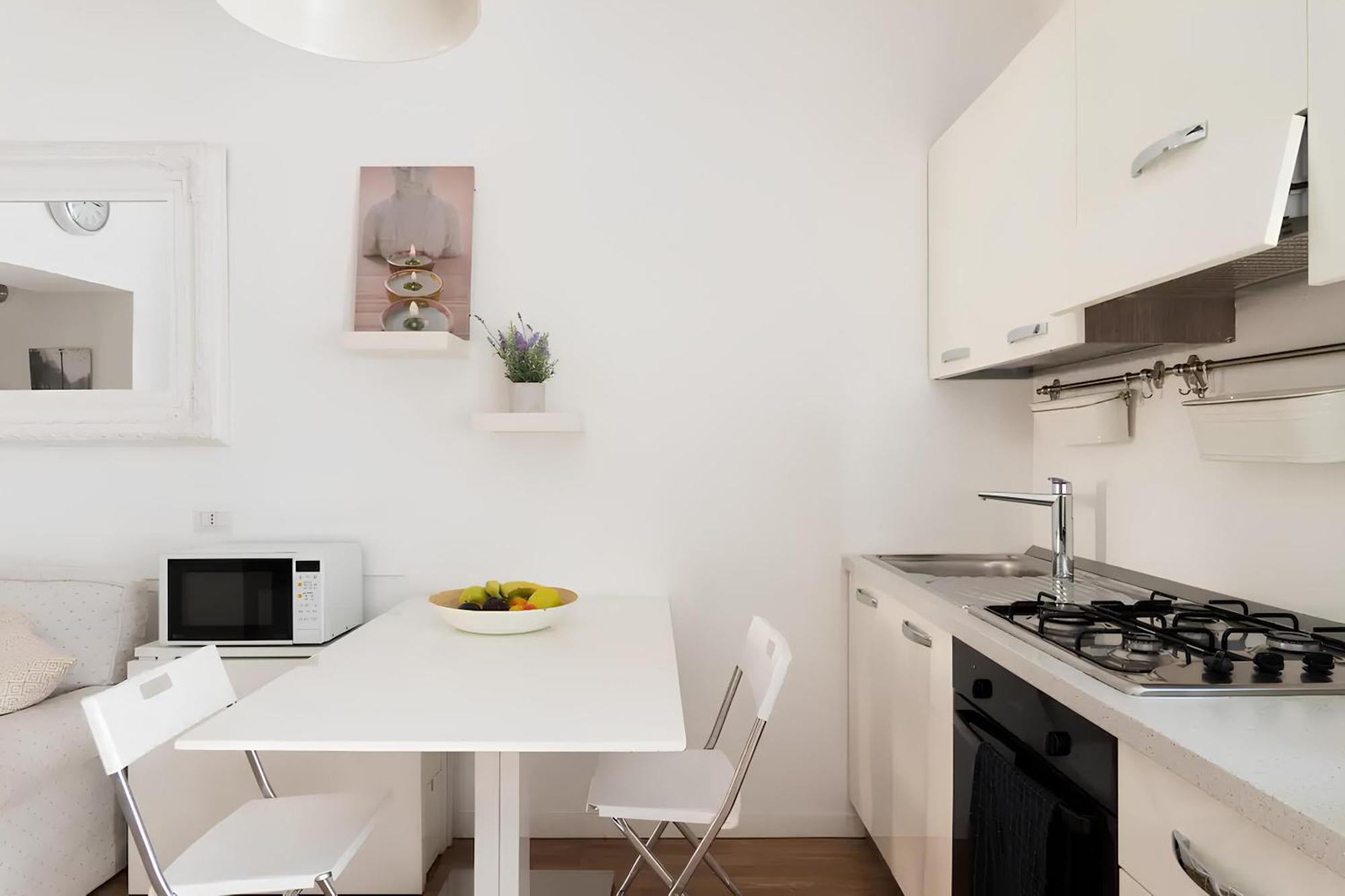 Charming Milanese Aparment Apartment Екстериор снимка