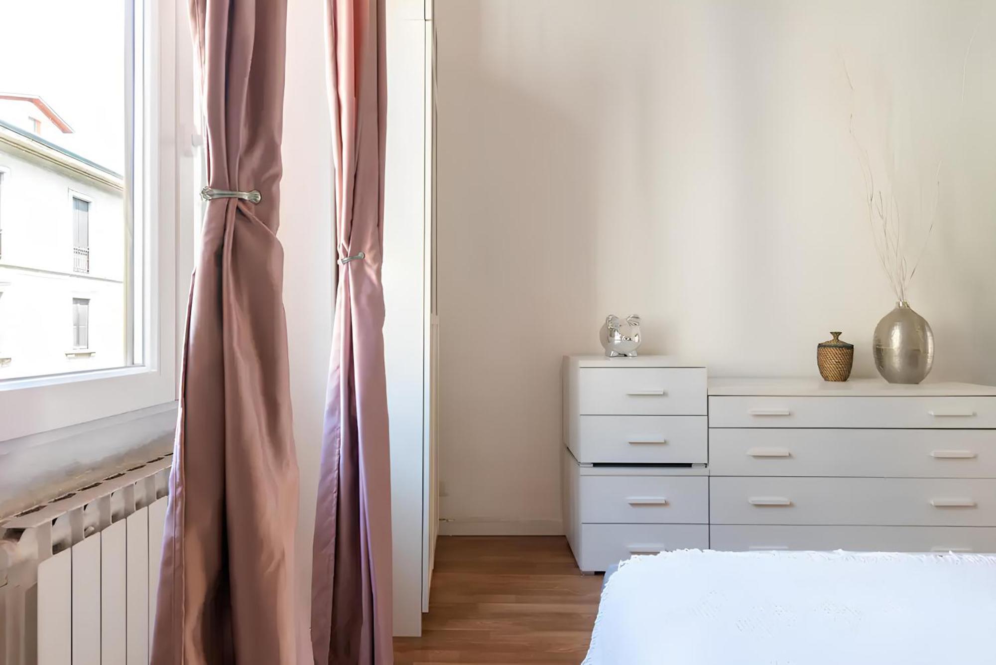Charming Milanese Aparment Apartment Екстериор снимка