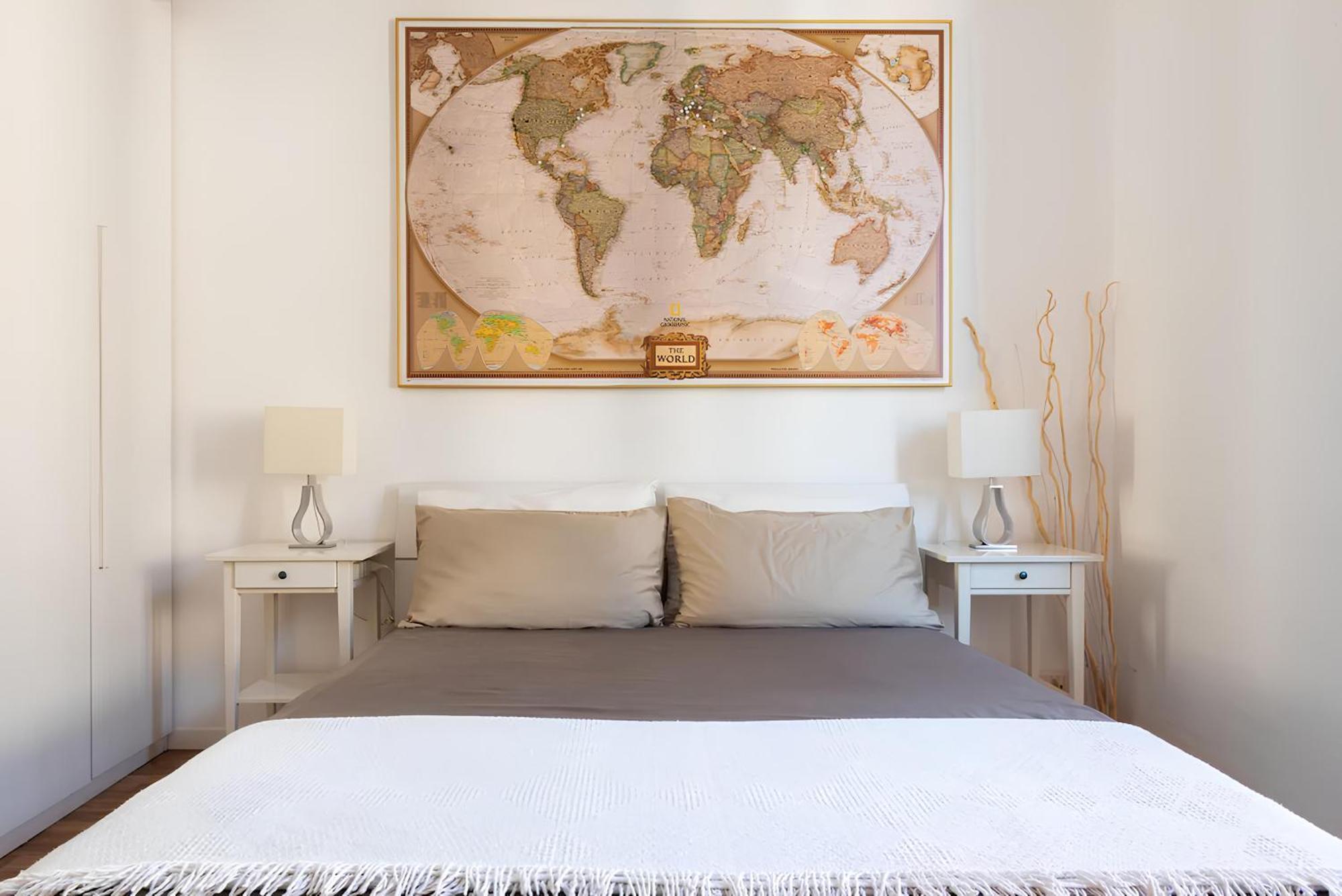 Charming Milanese Aparment Apartment Екстериор снимка